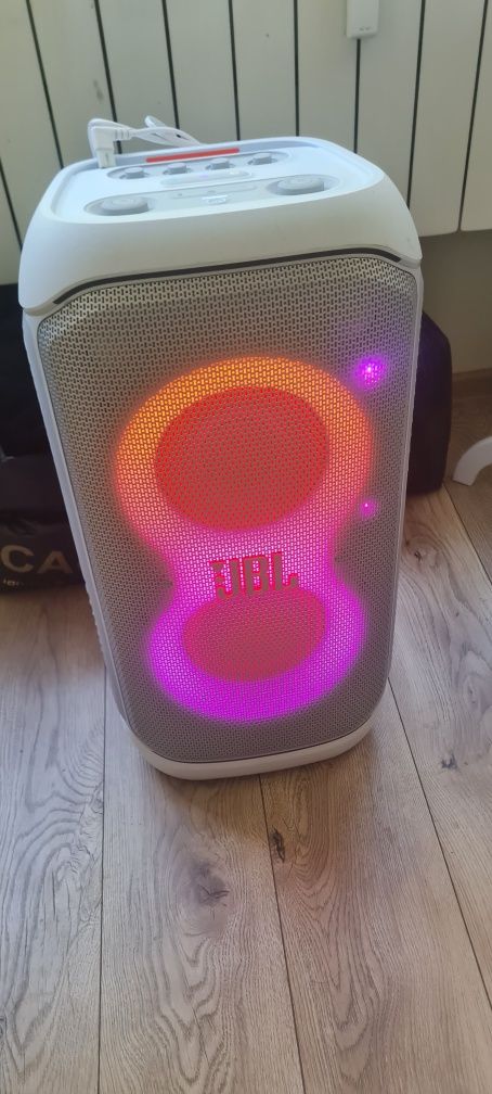 Jbl partybox 320 в гаранция на батерия