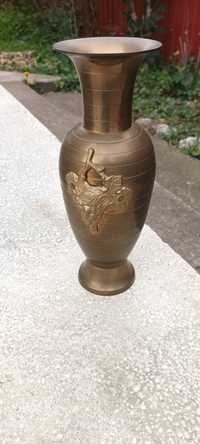 Vaza din Bronz, Detalii în fotografii,