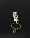 Inel aur 14k 2.14gr