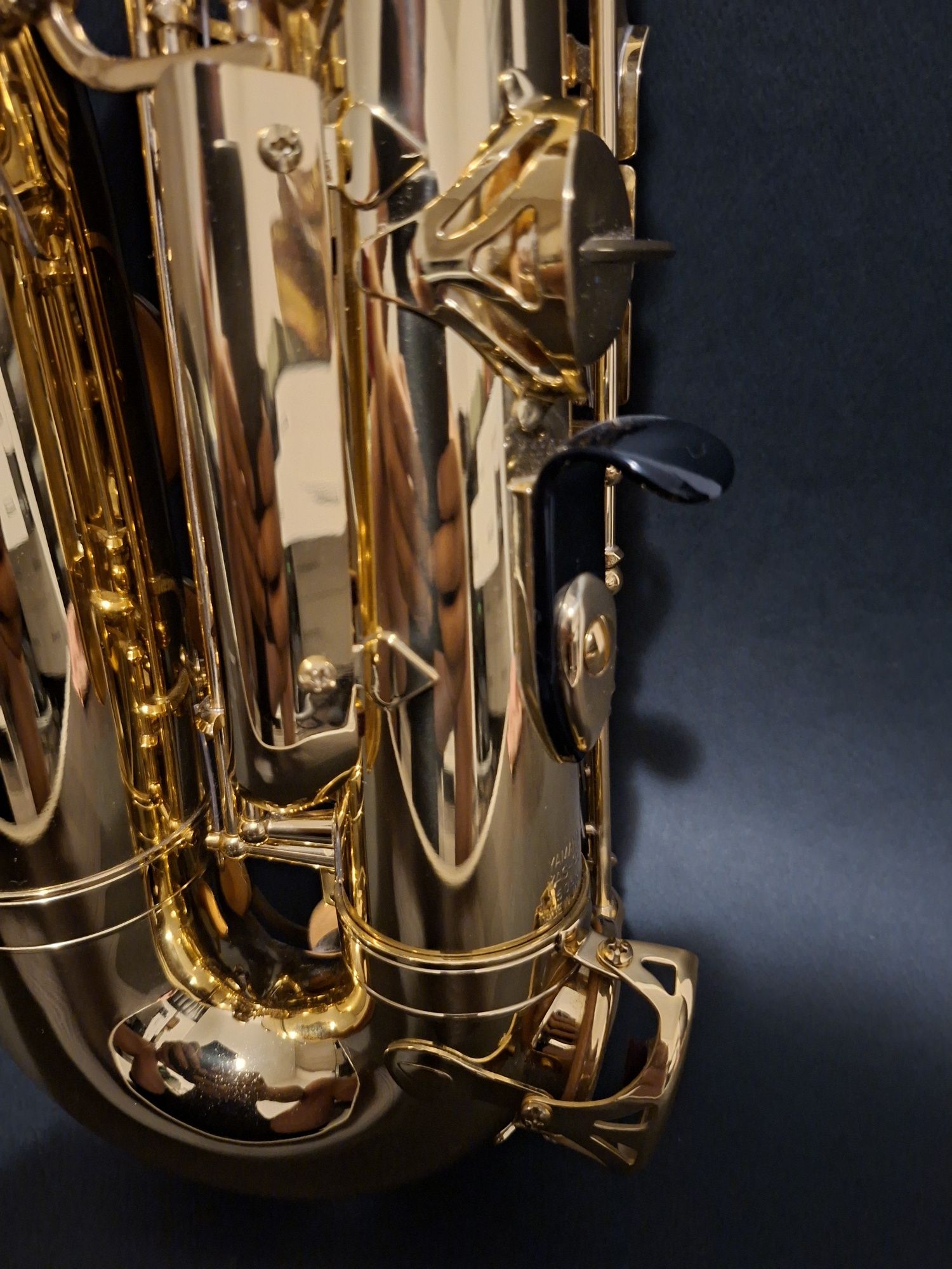 Saxofon Yamaha YAS 32