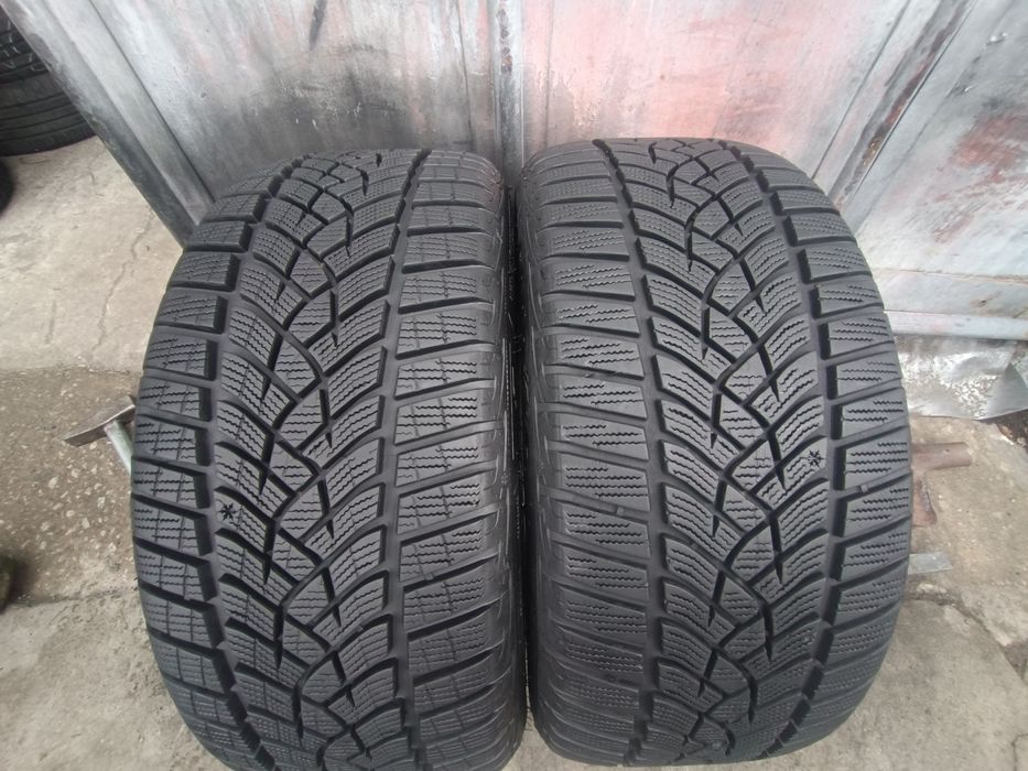 225/45/17 Goodyear