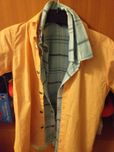 Camasi baieti albe si colorate H&M Reserved etc.