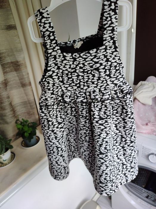 Rochie River Island Mini, marimea 18-24 m