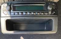 Vând Radio CD Mercedes ORIGINAL