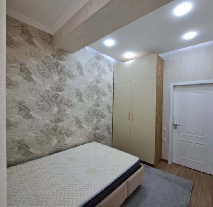 NewLife р.Яшнабад Махтумкули IT Park 70м2 под ключ