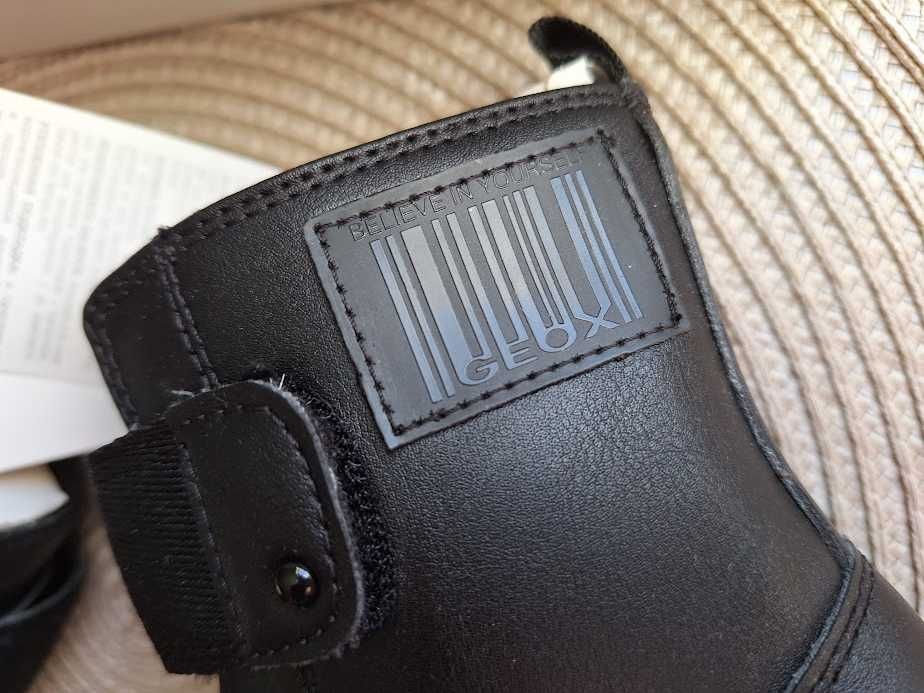 Нови боти/ботуши/апрески Camper, Skechers, Geox, Superfit - н. 29