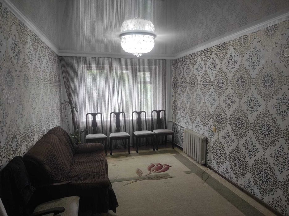 3 комн УП по Мустафина Старый город / помощь в ипотеке , торг