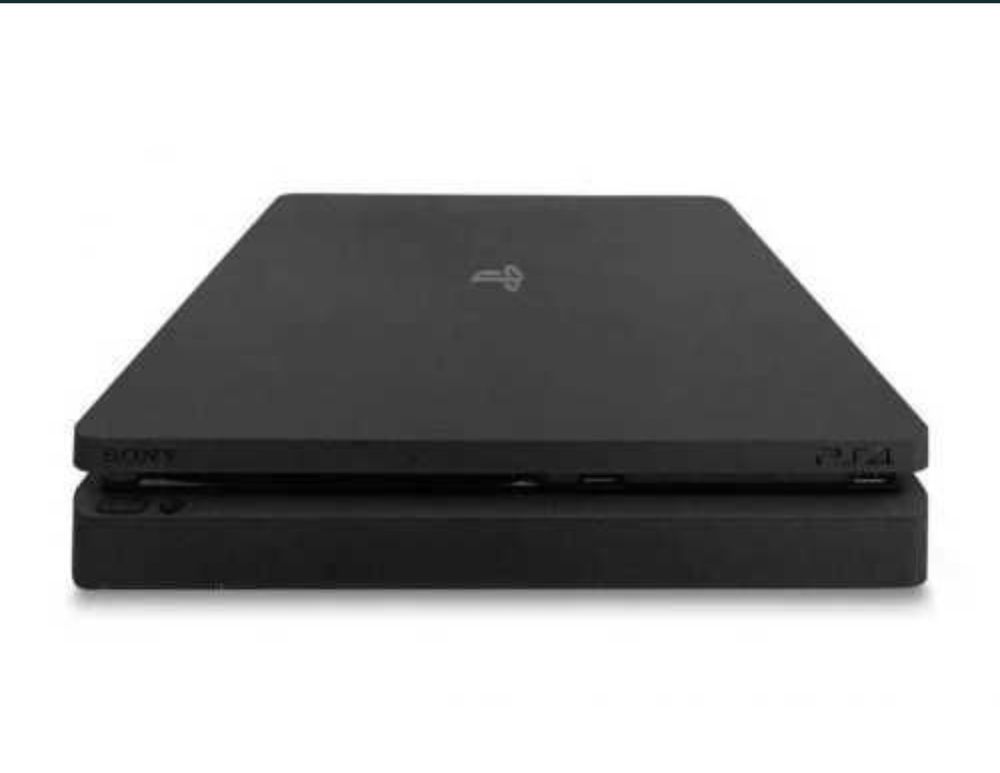 Playstation 4 slim