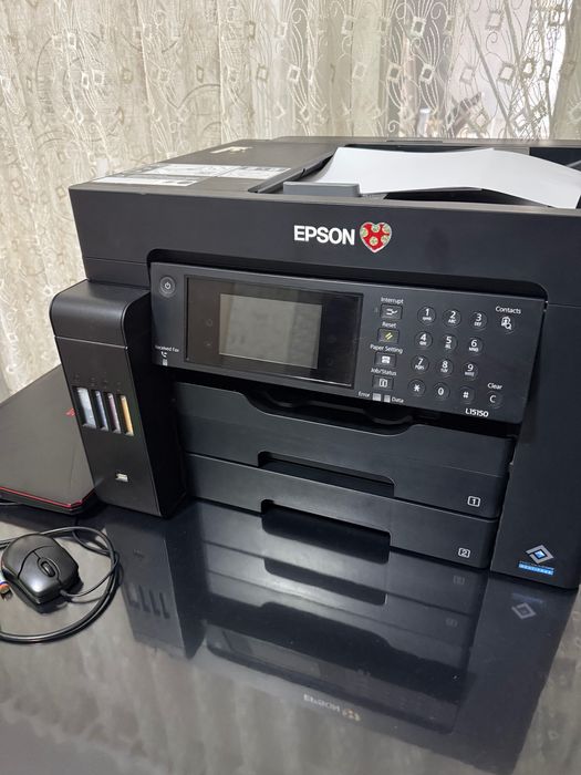 Принтер Epson L15150