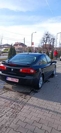 Renault Laguna 2 Facelift 1.9 dci 131 cp