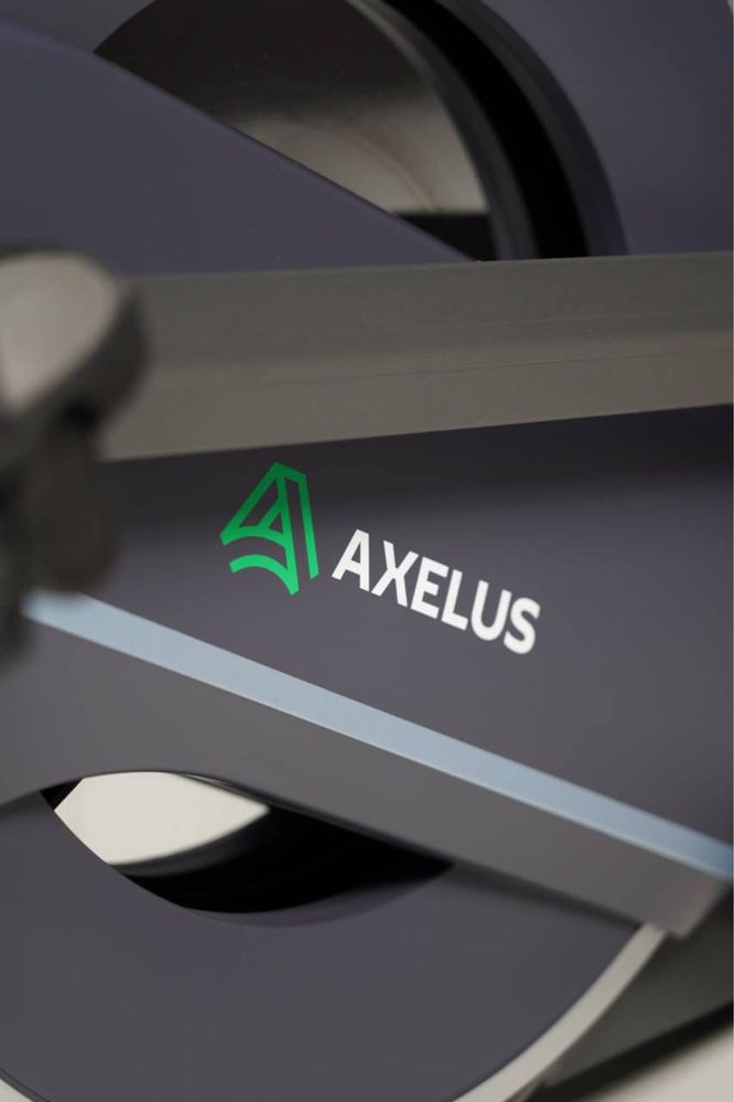 Велотренажер кардио для рук и ног axelus 0050