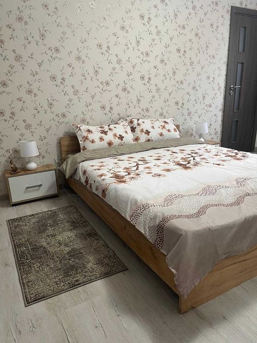 Garsoniera Aleea Ulmilor