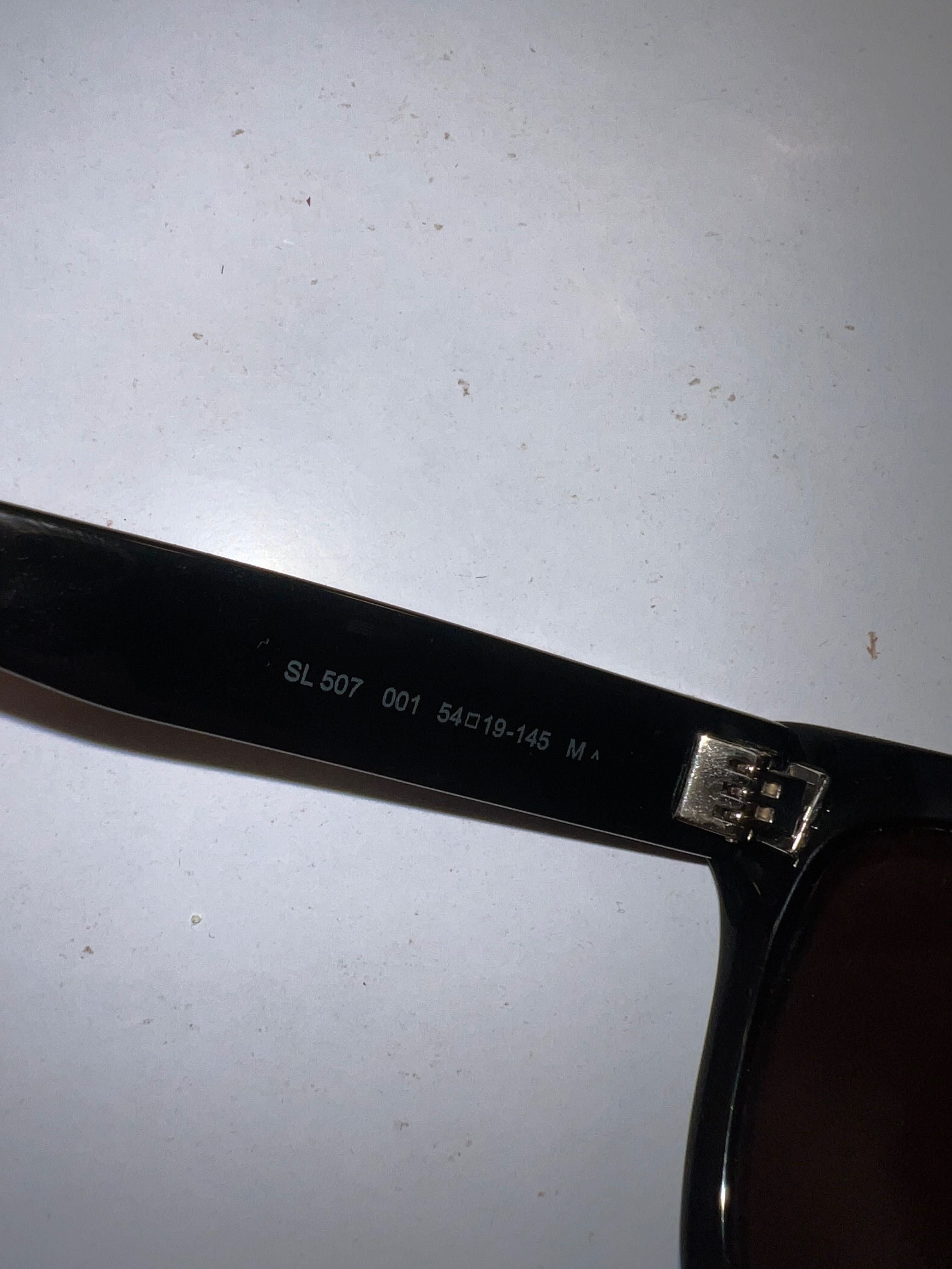 Дамски слънчеви очила Saint Laurent