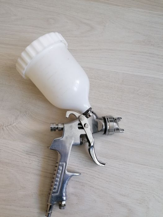 Продам краскопульт