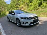 Vw Passat CC Rline DSG