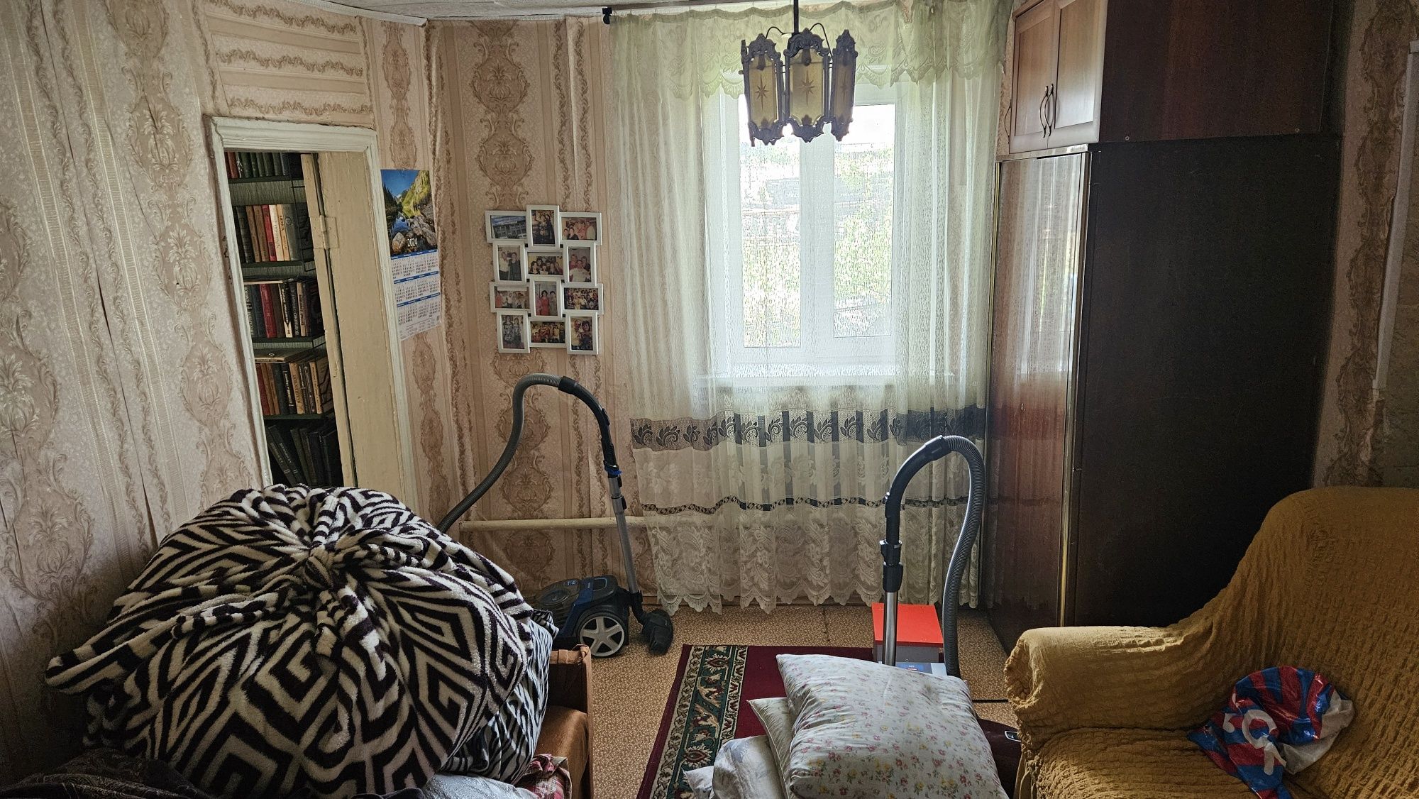 Продам частный дом в Калкамане