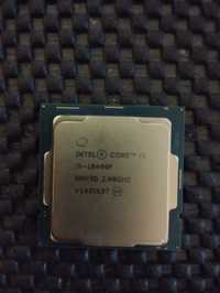 Vand 3 procesoare i5-10400f , i5-6400 , i7-2600