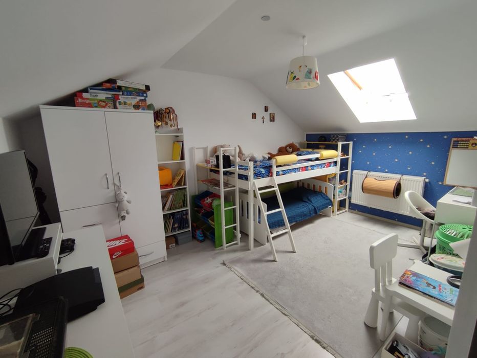 Apartament cu 3 camere,  83 mp, aproape de centrul orașului Suceava