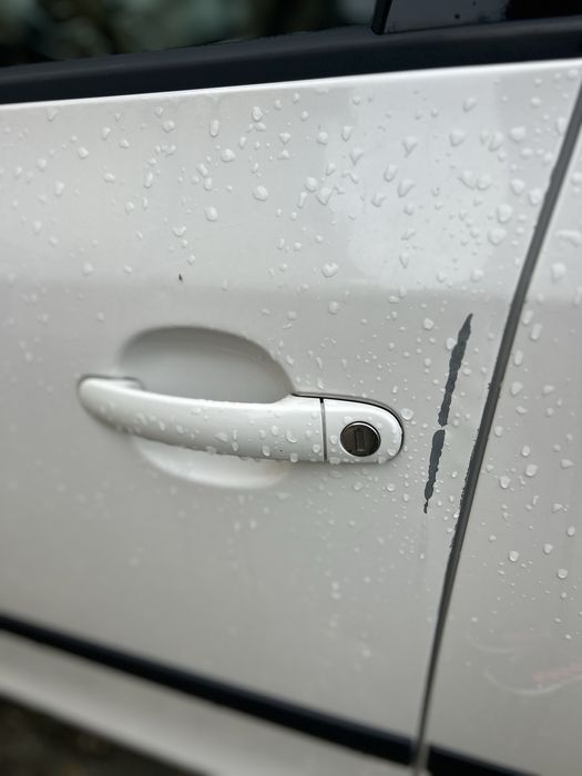 Vând Skoda Fabia 1.6 TDI 2012
