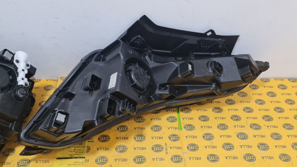 Far faruri proiector led drl Hyundai Tucson nx4 nx4e 2020+