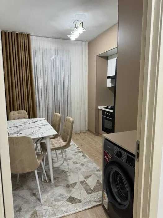 Olmazorda 2 Xonali Kvartira ijaraga Beriladi manzil | Almazar city |