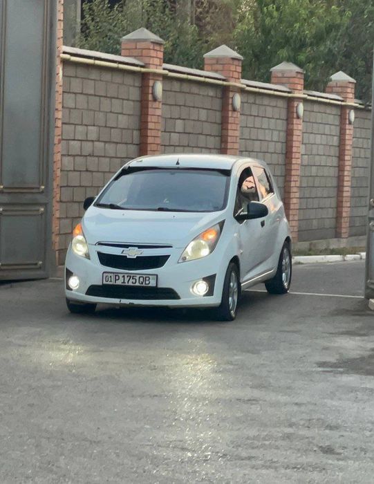 Spark arendaga beriladi