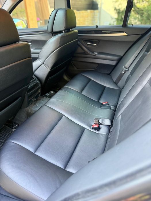 Vand BMW seria 5 (F10) 535 xDrive