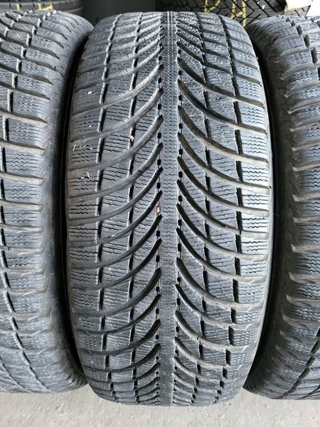 265/60/18 MICHELIN 4бр