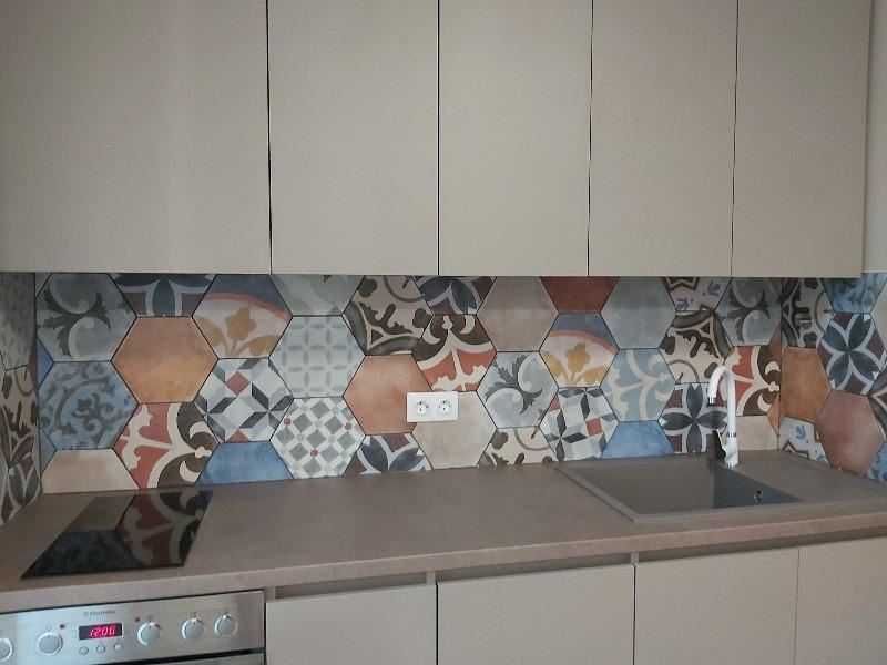 Дава се под наем Двустаен апартамент в София, Зона Б-18 - 60 кв.м за 351.9 € - Снимка #3