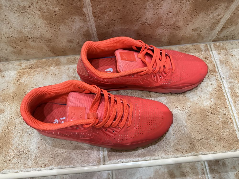 Мъжки маратонки Nike