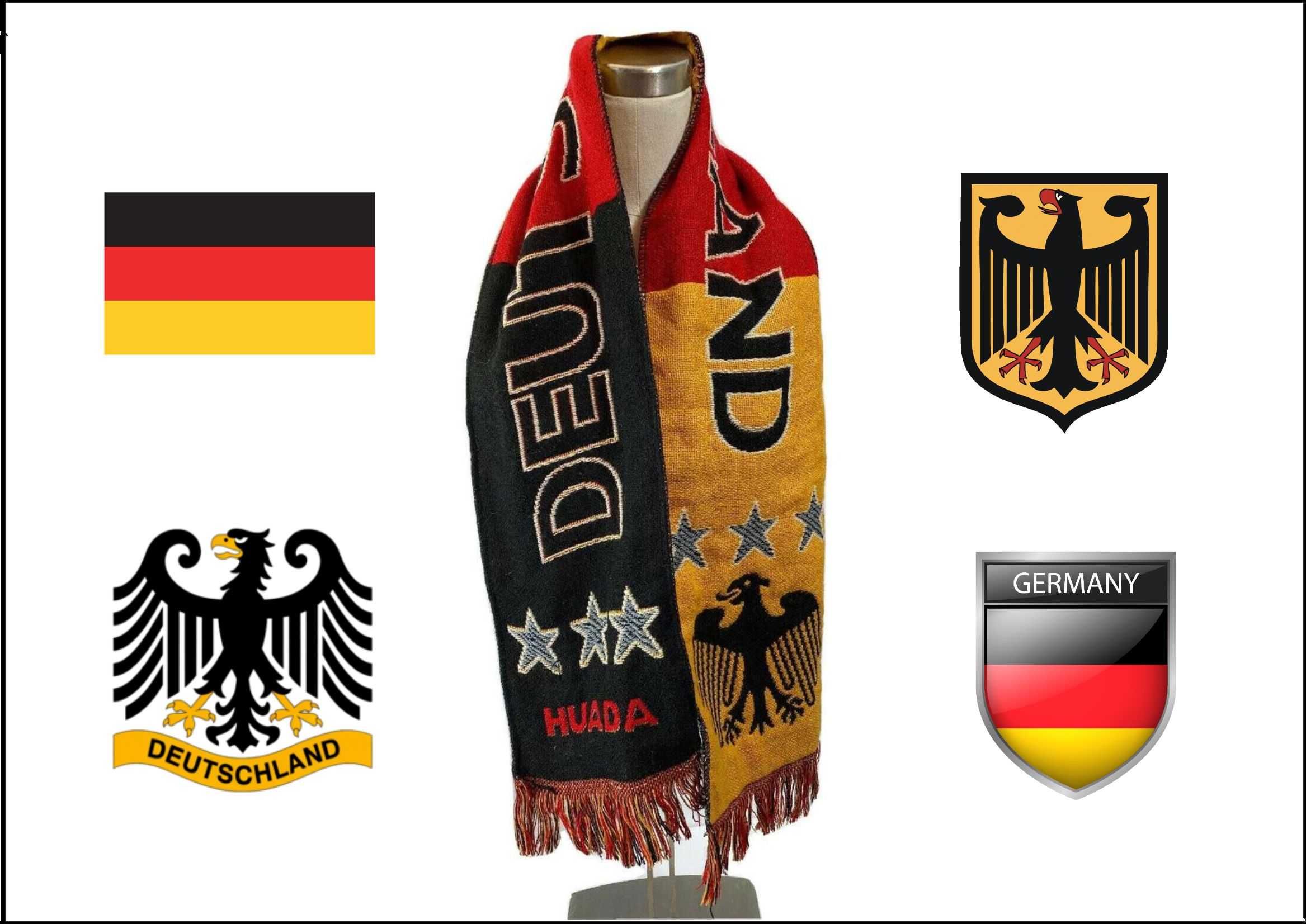 Шалчета на Германия / Germany