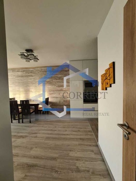 Дава се под наем Двустаен апартамент в Варна, Възраждане 3 - 75 кв.м за 980 € - Снимка #4