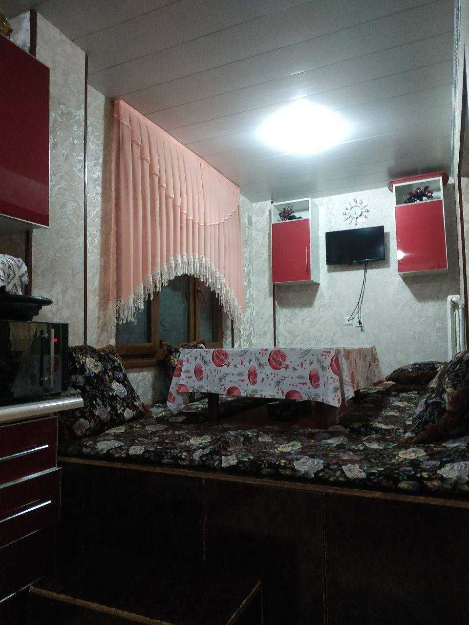 Квартира в Чиланзаре