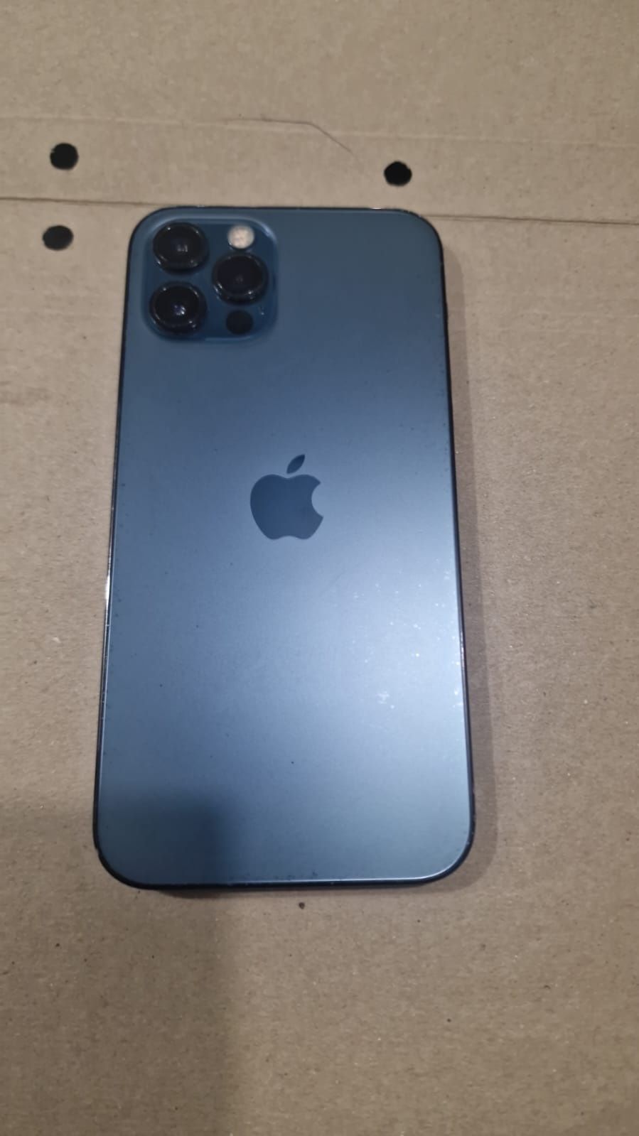 Iphone 12 pro 128 gb