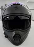 Casca moto Scorpion Exo 930 XXL cu Intercom inclus