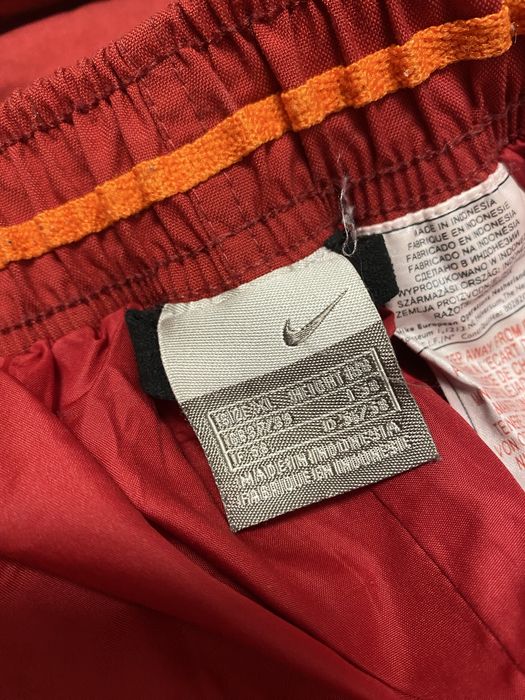 Pantaloni Nike Vintage