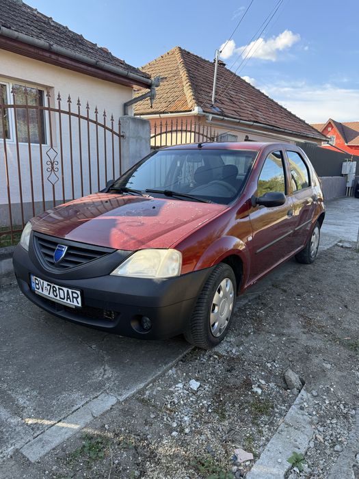 Logan 1.4 mpi 2006