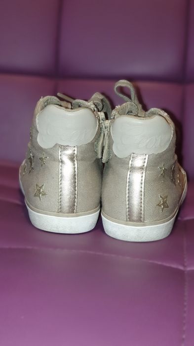 Adidasi GEOX nr.33 ( incaltaminte sport tenesi tenisi fete)