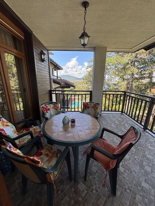 Продава се Тристаен апартамент в Бургас, Център - 89 кв.м за 1798 €/кв.м - Снимка #1