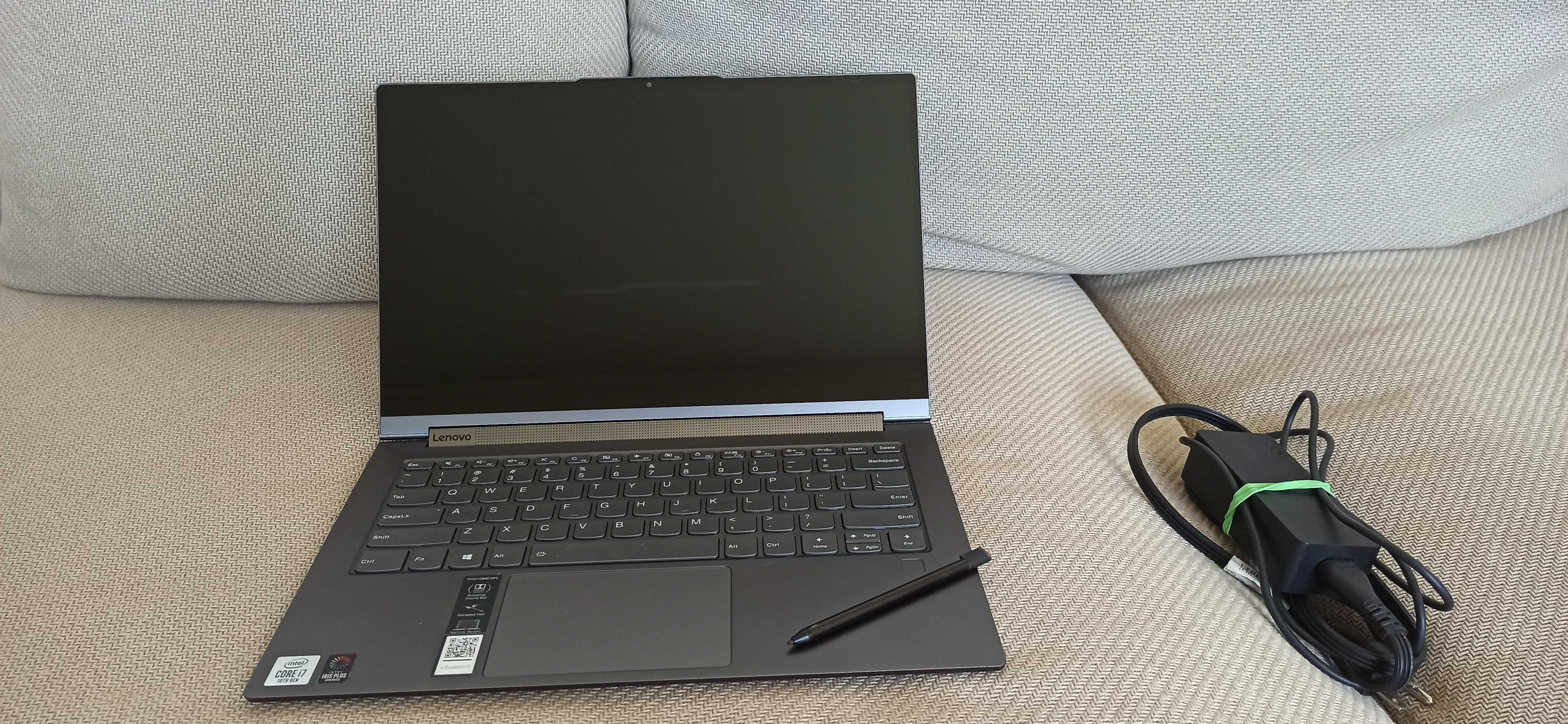 Lenovo Yoga C940-14IIL