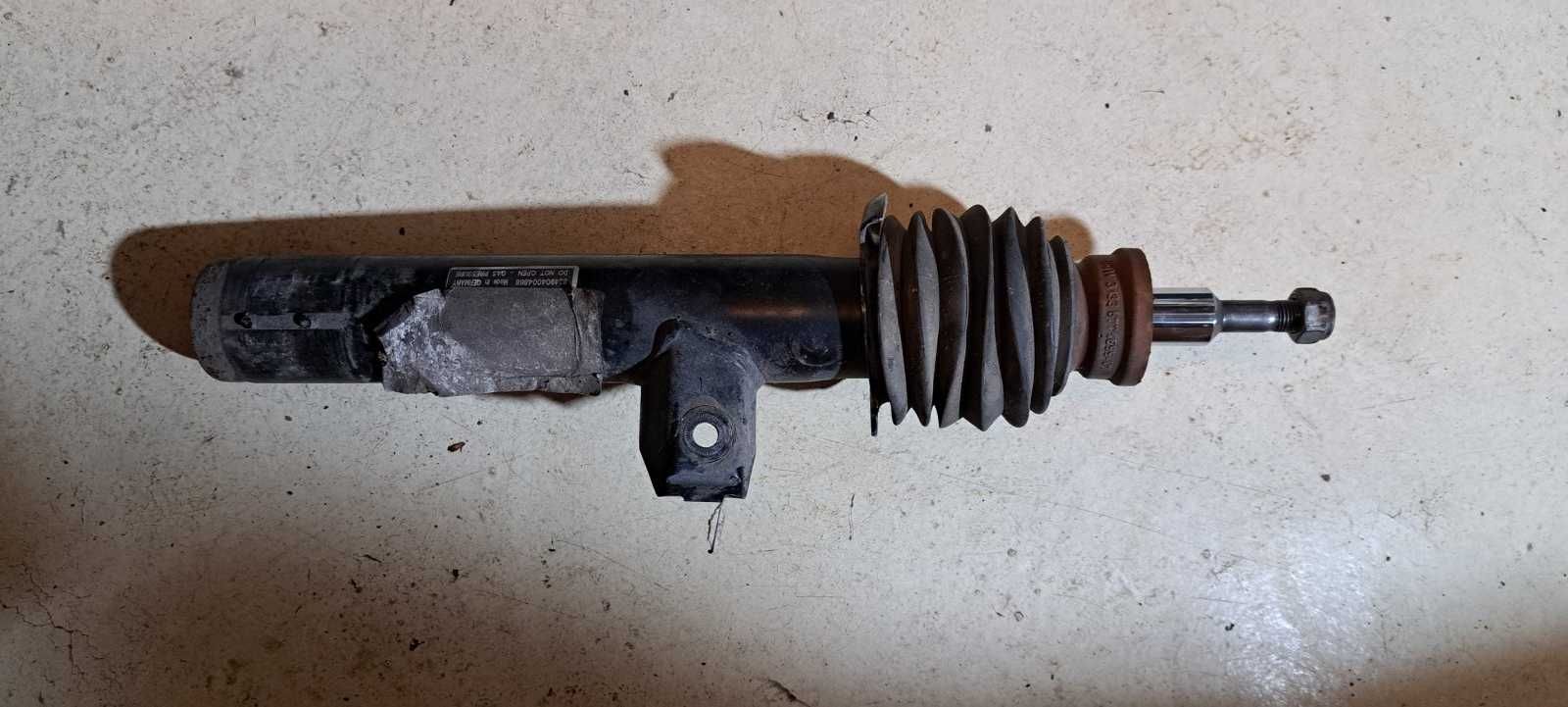 амортисьор SACHS 311 756 за BMW 5 (E60) 530 xd 235 коня - дизел