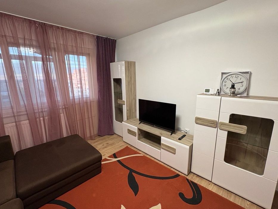 Apartament 3 camere Tomis N-Brotacei