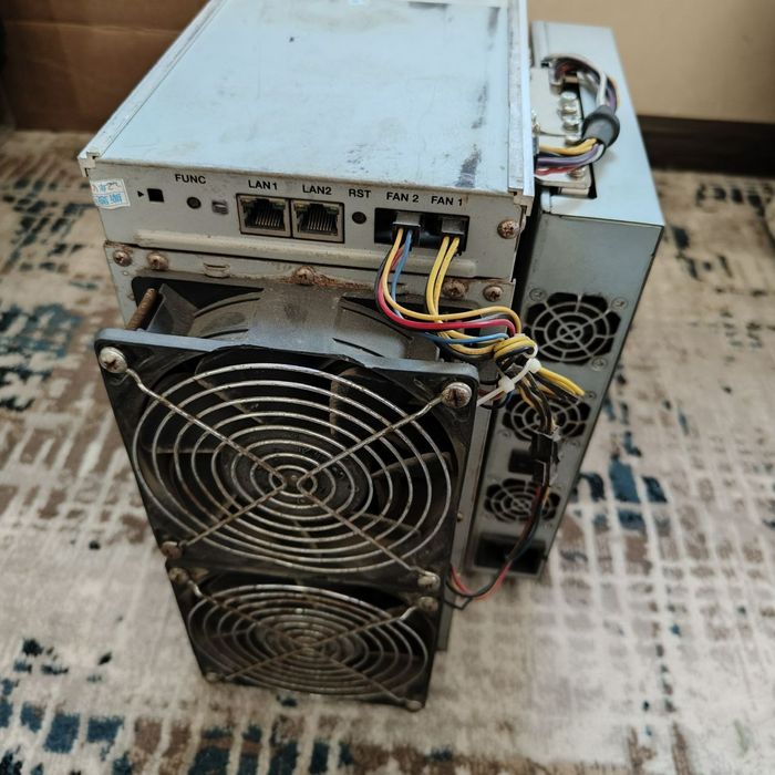 Асик Майнер продается Авалон т55