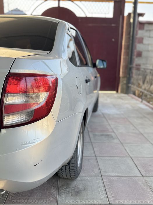 Лада, ваз гранта,