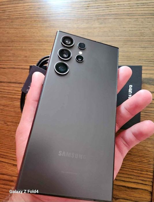 Samsung s24 ultra 256gb