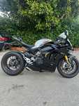 Ducati Panigale V4S