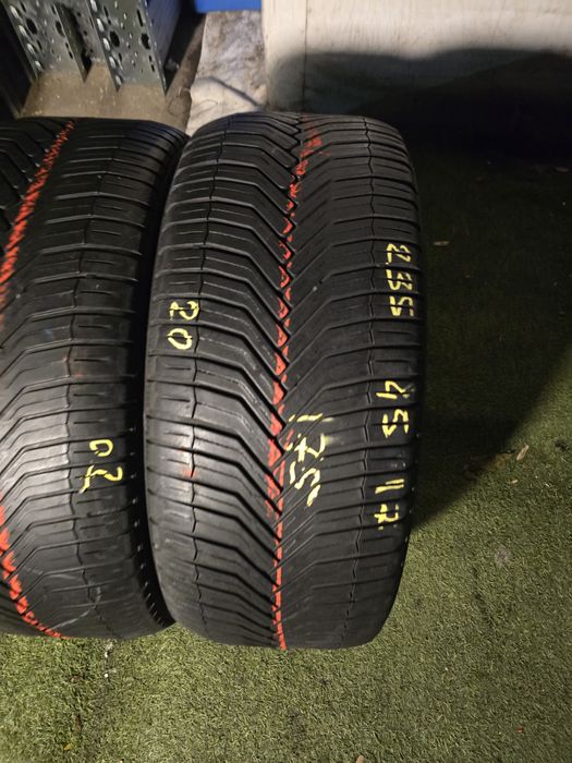 235.45.17 michelin m+s