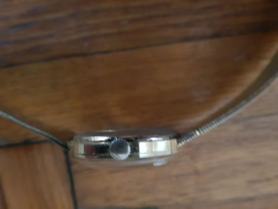 Ceas Omega,anii '40