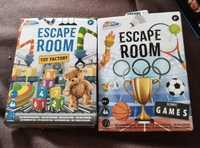 Escape room различни видове детски