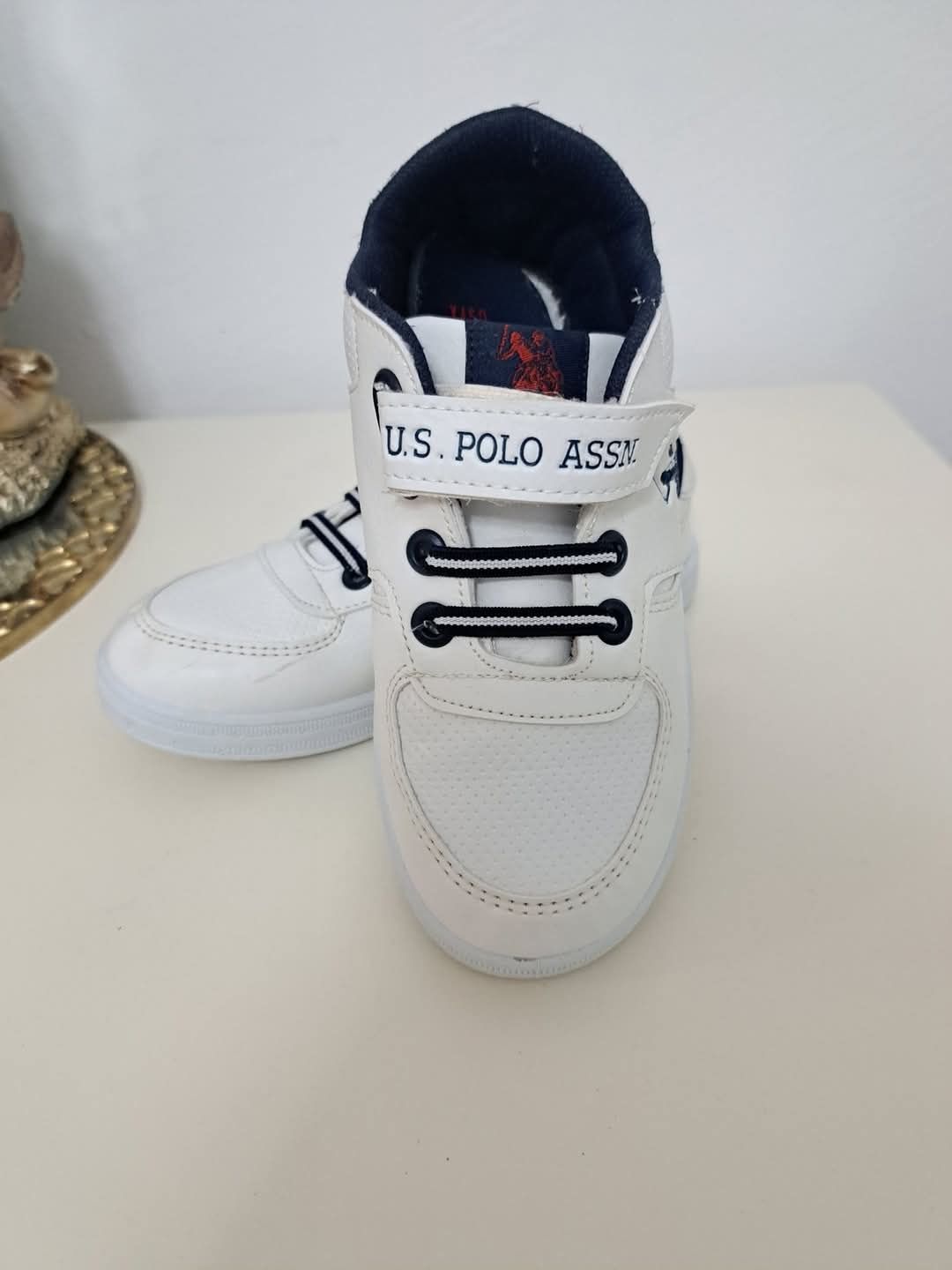 Маратонки U.S.A Polo